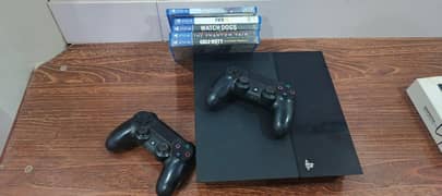 PS4