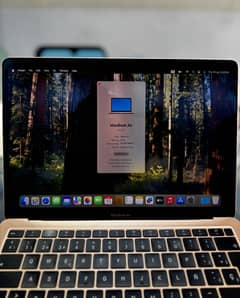 MacBook Air M1 Chip