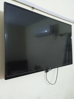 haier LCD LED