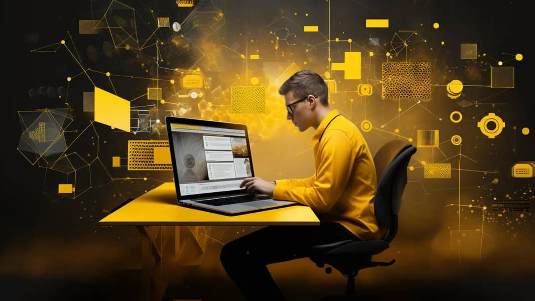 Web Development-Web Designing 0