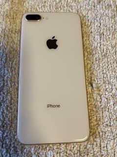 i phone 8 plus 64 gb