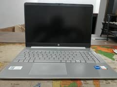 HP 15s-fq5098TU Laptop