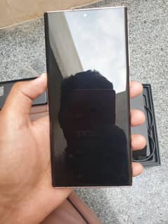 Samsung Note 20 ultra 5g