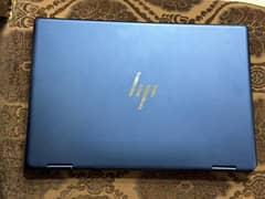 HP Spectre 2 in i x360 i7 12th Generation