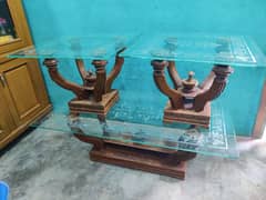 Centre table 3 piece