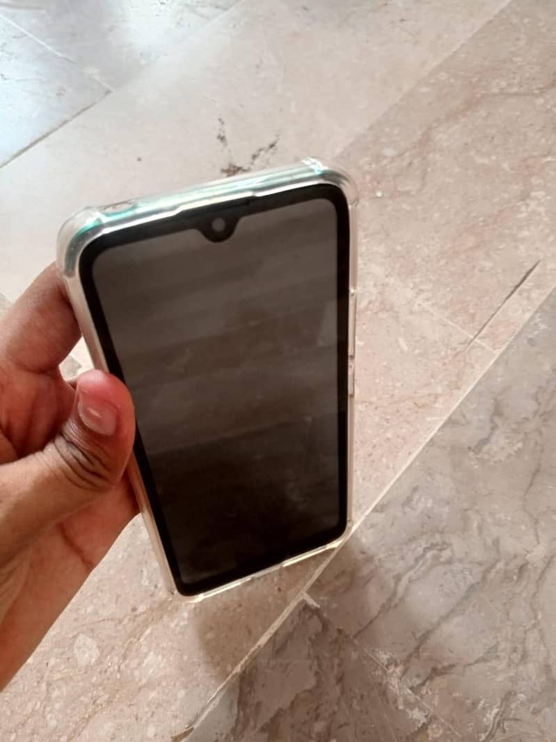 Itel a48 Mobile "exchange possible"  two months used only 2