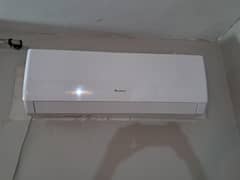 Gree 1 ton inverter ac