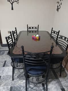 Dining Table for Sale condition 10/10
