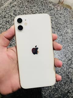 iphone 11 ( PTA - APPROVED ) ( O31O -5979313 )