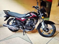*Suzuki