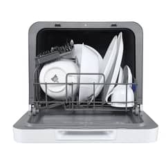 Dishwasher Brand new Food Steamer Babay Bottle Washer