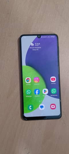 Samsung Galaxy