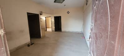 Flat For Sale at Gulshan-E-Maymar Sector Z Prime Location with Reasonable Demand
