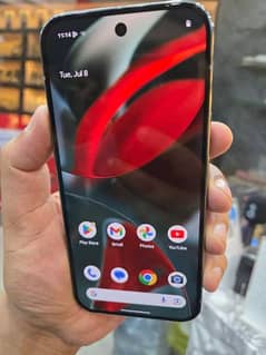 google pixel 9 pro xL 16/512 GB 03230374234 My whatsapp number