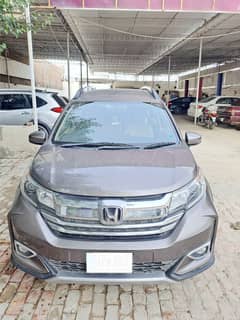 Honda BR-V 2019