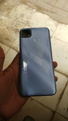Realme C25s 4/128 gb