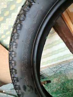RAIR TYPER HONDA CG 125