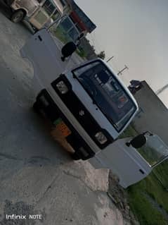 Suzuki RAVI 2018 euro2 EFI