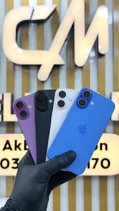Iphone 16