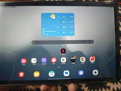 Samsung A9 plus Tablet
