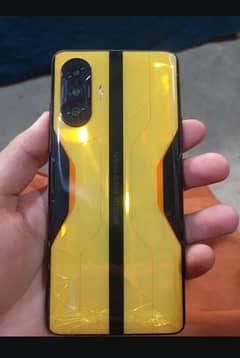 Redmi k40