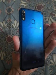 Infinix Hot 8 Lite