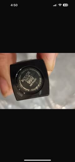 Dior Rogue brand lipsticks at half price
