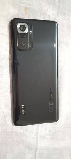 redmi Note 10 pro