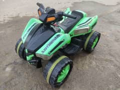 MotoRace Imported Battery-powered electric ride- for kids