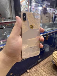 xs max 512 Gb PTA approved