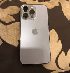 Iphone 13 Pro 512Gb Dual PTA Approved