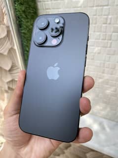 I phone 14 pro Factory unlock 128 GB 99% Battery Health