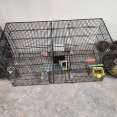 cage for sale urgent