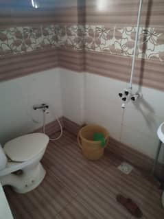 Sale 240ghz AVQ soceity double story Alladin park main rashid minhas road