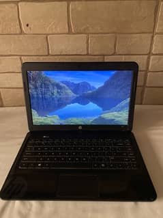 HP 1000 / 8 GB RAM / 128 SSD / 500 HDD