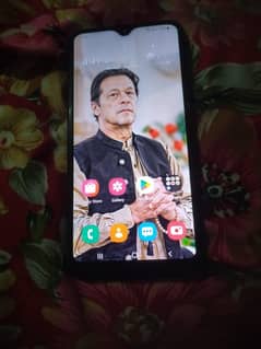 Samsung Galaxy a10s