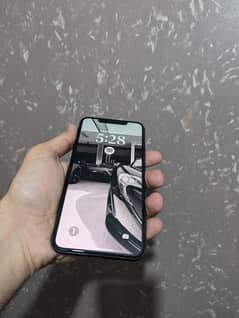 iPhone xs max 64gb PTA Approved Waterpack