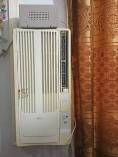 window ac