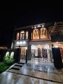 5 Marla House Available For Rent