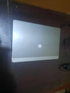Hp laptop probook good smart  look 8/500  in reasonable price