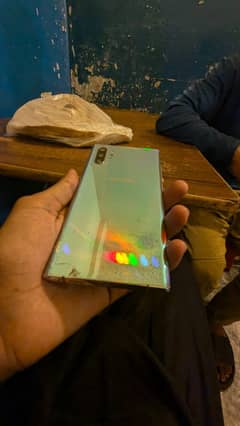 Samsung note 10 plus