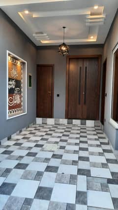 5 Marla House For Rent In Spector D
