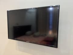 Samsung LED 32 inches