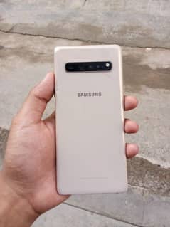 samsung s10 5g exchange possible