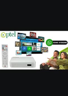 smart tv box