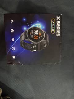 smart watch ⌚