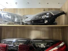Elantra Lights