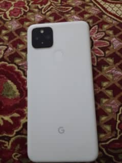 Google Pixel 4a