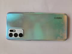 Oppo Reno 6