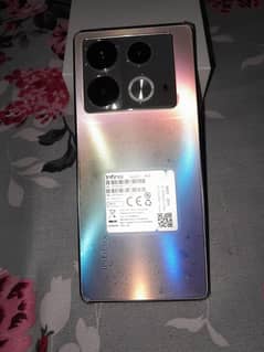 infinix